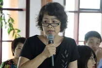 "Cán bộ không chết vì trình độ mà vì thái độ"