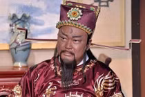 Sau 25 năm, "Bao Thanh Thiên" Kim Siêu Quần giờ ra sao?