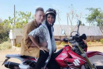 Lộ diện người đàn ông được ghép đôi nhiệt tình với Hoa hậu H'Hen Niê