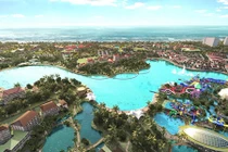 "Vua nghỉ dưỡng" Macau đầu tư casino tại Việt Nam và Nhật Bản