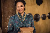 Nhật Kim Anh giận dữ khi bị vu khống, tung tin chơi ma túy