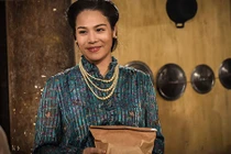 Nhật Kim Anh giận dữ khi bị vu khống, tung tin chơi ma túy