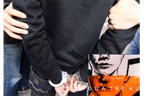 Hành trình truy tìm sát nhân 16 tuổi theo tiểu thuyết trinh thám