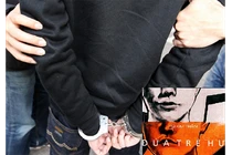 Hành trình truy tìm sát nhân 16 tuổi theo tiểu thuyết trinh thám