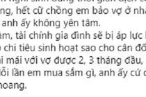 Mắng vợ ăn bám, nhưng khi cô mở két nhìn thứ bên trong tôi choáng váng