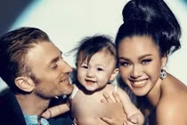 Phương Vy idol "phản pháo" đanh thép khi chồng bị chê xấu