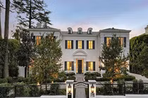 Biệt thự xa hoa 23,5 triệu USD của nữ tỷ phú Mỹ
