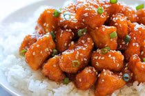 Video: “Ngon phát khóc” với món cơm gà cay Hàn Quốc