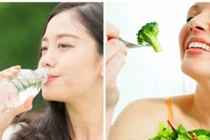 Làm điều này vào buổi sáng ngăn ngừa bệnh ung thư đại tràng