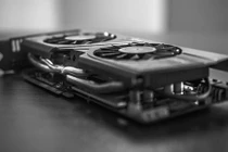 Samsung nhảy vào mảng phần cứng đào tiền ảo