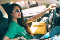 Phạm Hương lần đầu lên tiếng kể về bạn trai tại đất Mỹ