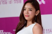 "Nữ hoàng cảnh nóng" phim Hàn hạ sinh con đầu lòng