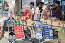 Trả lương 1 triệu/ngày vẫn đỏ mắt tìm người làm dịp Tết