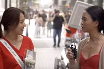 Video: Phụ nữ Hàn Quốc lo sợ trở thành "miếng mồi ngon" cho kẻ xấu