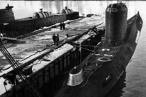 Tàu ngầm Hiroshima: Con tàu đen đủi nhất của Hải quân Liên Xô