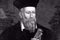 Nhà tiên tri Nostradamus có thật sự đoán được tương lai?