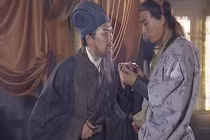 Gia Cát Lượng khiến Thục Hán diệt vong vì tin nhầm 2 người