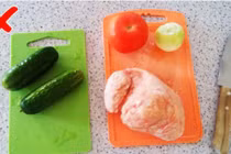 Bếp của người giàu chẳng bao giờ có 7 thứ này