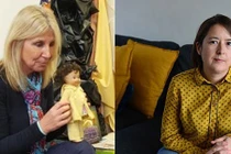 Bà mẹ 39 tuổi bị cấm tới trường tiểu học của con vì lý do "lạ"