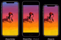 Video: iPhone Xs, iPhone Xs Max tuyệt diệu như thế nào