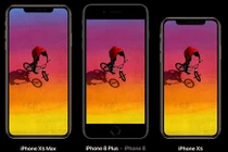 Video: iPhone Xs, iPhone Xs Max tuyệt diệu như thế nào