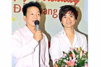 Cha con bầu Hiển đã giàu ngày càng giàu