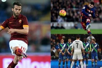 Video: Ngã ngửa với những lệnh cấm “kì quái” trong bóng đá