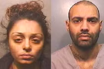 Phẫn nộ người mẹ cùng bạn trai nghiện ngập đánh con đến chết