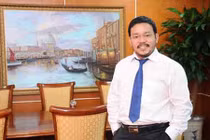 Tuổi thơ dữ dội của Đại gia Lương Trí Thìn