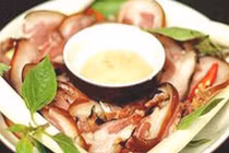 Nam giới hiếm muộn hãy ăn những món này