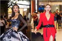 Võ Hoàng Yến chia sẻ bí quyết chăm sóc vòng 1 khiến chị em nể phục