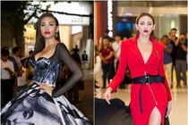 Võ Hoàng Yến chia sẻ bí quyết chăm sóc vòng 1 khiến chị em nể phục