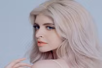 Mẫu Tây Andrea Aybar lần đầu lên tiếng về tin đồn "đi khách" 