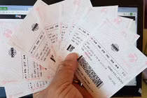 Địa phương nào có nhiều tỷ phú Vietlott nhất?