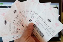 Địa phương nào có nhiều tỷ phú Vietlott nhất?