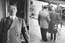 Chiến dịch ám sát Hitler bằng xạ thủ bắn tỉa của Anh