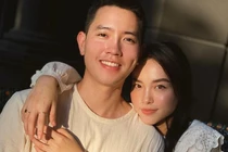 Travel blogger - Hà Trúc kể chuyện yêu cơ trưởng trẻ nhất Việt Nam