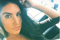 Bất ngờ lý do ngôi sao phim cấp ba trẻ đẹp tự sát