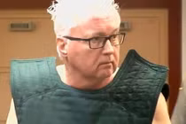 Tóm gọn kẻ ấu dâm sát hại bé gái 12 tuổi từ 32 năm trước