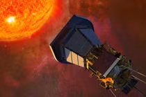 NASA hiện thực hóa giấc mơ "chạm tới Mặt Trời" sau 60 năm