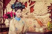 Nữ nhân khiến Hoàng đế Khang Hi cả đời không thể quên