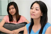 Ở nhà mùa dịch hai chị dâu không ngừng “khẩu chiến”, khiến mẹ tôi đuổi thẳng