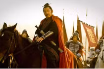 Hiện tượng nào luôn xuất hiện khi các hoàng đế Trung Hoa ra đời?