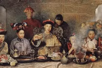 Sau khi sụp đổ, tại sao Thanh triều vẫn còn đạo quân 5 vạn người?