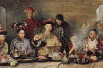 Sau khi sụp đổ, tại sao Thanh triều vẫn còn đạo quân 5 vạn người?