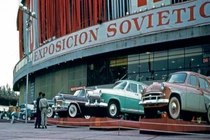 Ly kỳ chuyện CIA đánh cắp vệ tinh của Liên Xô