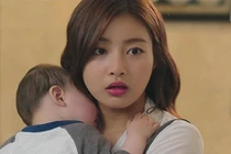 Quyết dứt áo ra đi khi phát hiện chồng có con với người khác