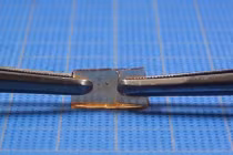 Phát minh ra vật liệu tự liền cho màn hình smartphone