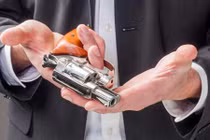 “Cười hết nấc” những tên trộm ngớ ngẩn nhất thế giới