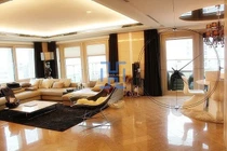 5 sao Hàn giàu nứt vách, nhà triệu USD ở không hết